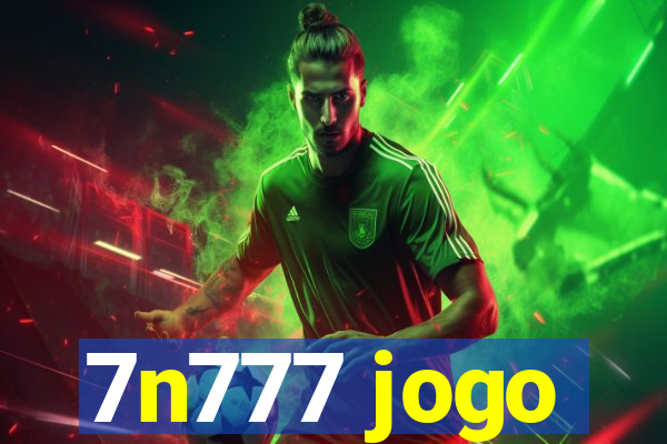 7n777 jogo